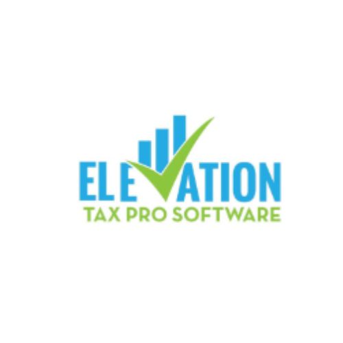 Elevation Tax Pro Software
